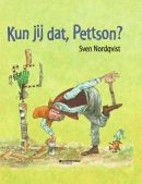 Kun jij dat, Pettson ?