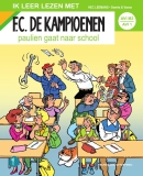 Paulien gaat naar school