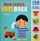 Mijn eerste voelboek