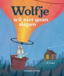 Wolfje wil niet gaat slapen