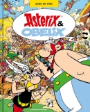 Asterix Zoekboek