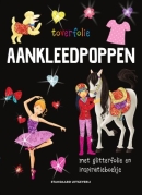 Toverfolie: aankleedpoppen