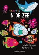 Toverfolie: in de zee