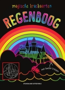 Kraskaarten Regenboog