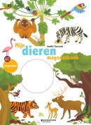 Mijn dierenmagneetboek