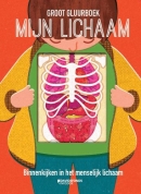 Groot gluurboek mijn lichaam
