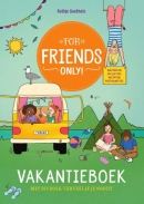 Vakantieboek