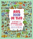 Reis door de tijd