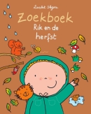 Zoekboek Rik en de herfst