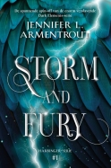 Storm & Fury