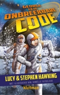 George en de onbreekbare code (4)