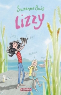 Lizzy (nieuwe omslag)