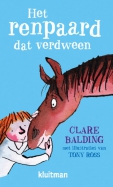 Het renpaard dat verdween