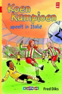 Koen kampioen speelt in Italiƫ