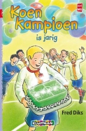 Koen Kampioen Koen Kampioen is jarig