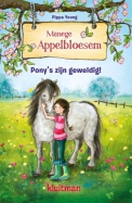 Pony's zijn geweldig