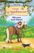 Mijn pony moet blijven