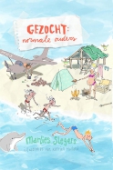 Gezocht: normale ouders