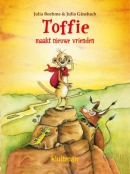 Toffie Toffie maakt nieuwe vrienden