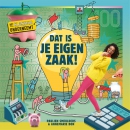 Het Klokhuis onderneemt
