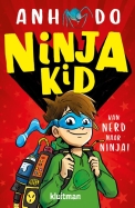 Van nerd naar ninja!