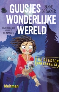 Guusjes wonderlijke wereld