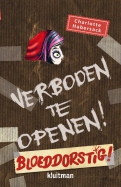 Bloeddorstig!