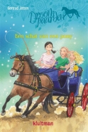 Droompaarden Een schat van een pony
