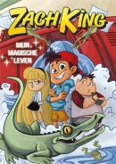 Mijn magische leven