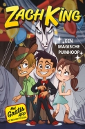 Een magische puinhoop
