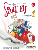 Spuit Elf is nummer 1