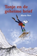 Tonje en de geheime brief