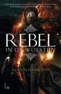 Rebel in de woestijn