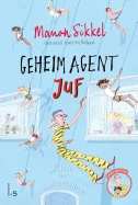 Geheim agent juf