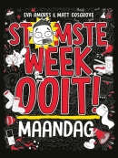 Stomste week ooit - Maandag