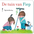 De tuin van Fiep