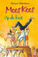 Mees Kees 2 Op de kast