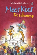 Mees Kees 3 De rekenrap
