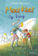 Mees Kees 4 Op kamp