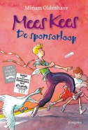 Mees Kees 5 De sponsorloop