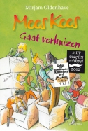 Mees Kees 6 Gaat verhuizen