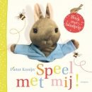 Pieter Konijn Speel met mij!