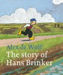 The story of Hans Brinker 