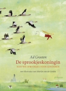 De sprookjeskoningin