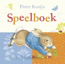 Pieter Konijn: Speelboek