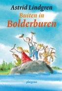 Buiten in Bolderburen