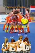Rugnummers en teamwork