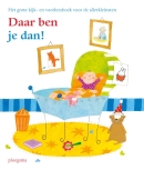 Daar ben je dan!