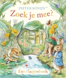 Pieter Konijn: Zoek je mee?