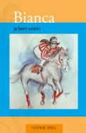 Bianca je bent uniek